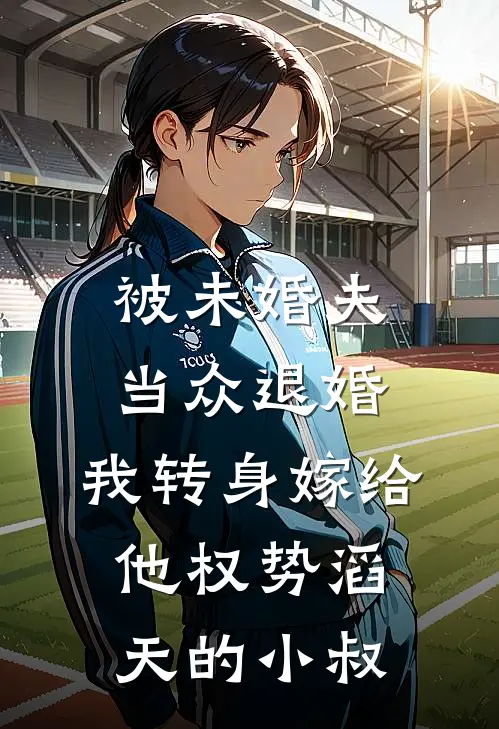 被未婚夫当众退婚，我转身嫁给他权势滔天的小叔