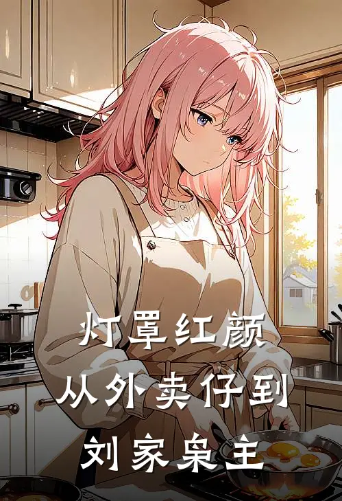 灯罩红颜：从外卖仔到刘家枭主