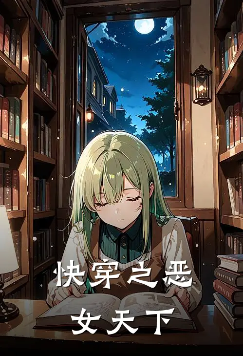 快穿之恶女天下