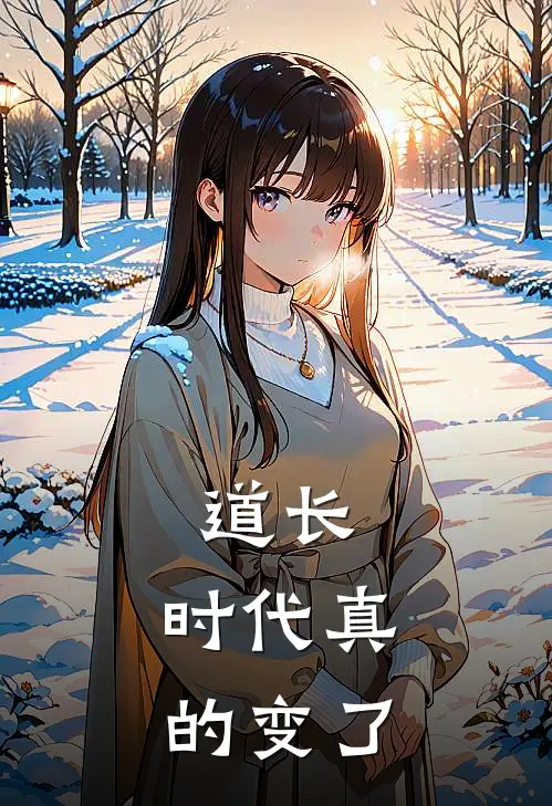 道长，时代真的变了