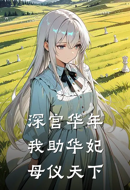 深宫华年：我助华妃母仪天下