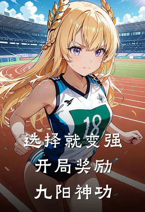 选择就变强，开局奖励九阳神功