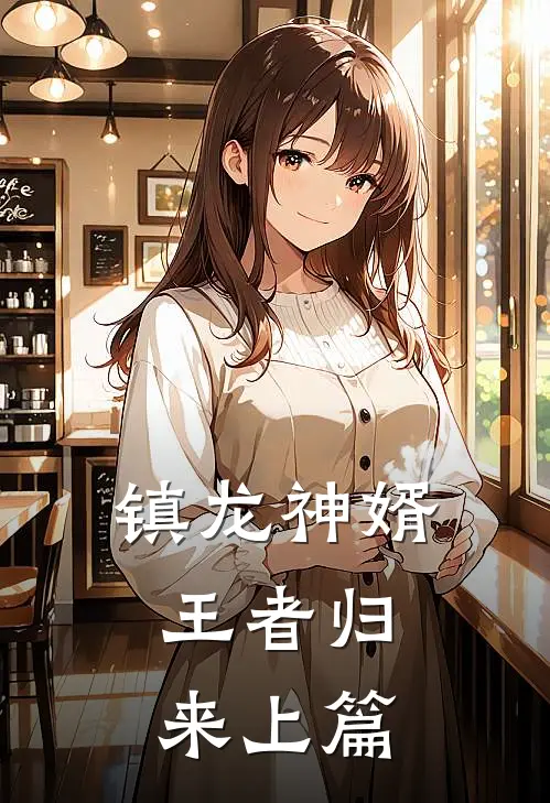 镇龙神婿：王者归来上篇