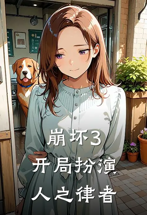 崩坏3，开局扮演人之律者