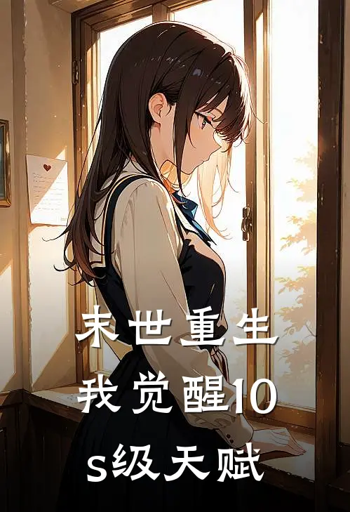 末世重生：我觉醒10s级天赋