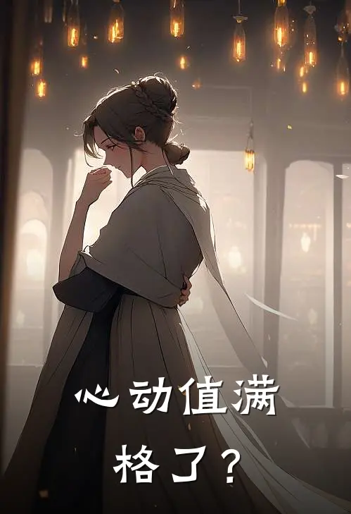 心动值满格了？