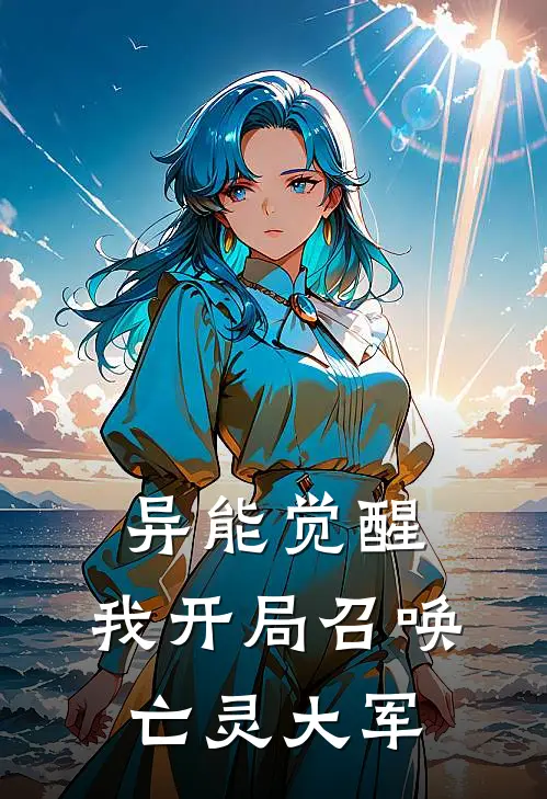 异能觉醒，我开局召唤亡灵大军