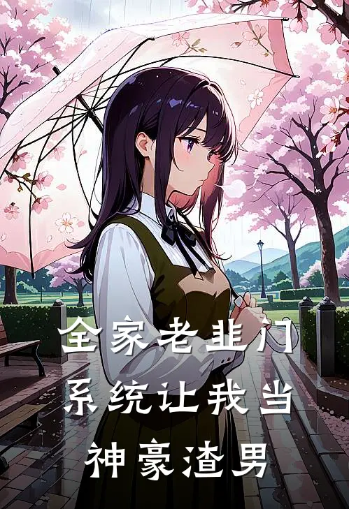全家老韭门：系统让我当神豪渣男