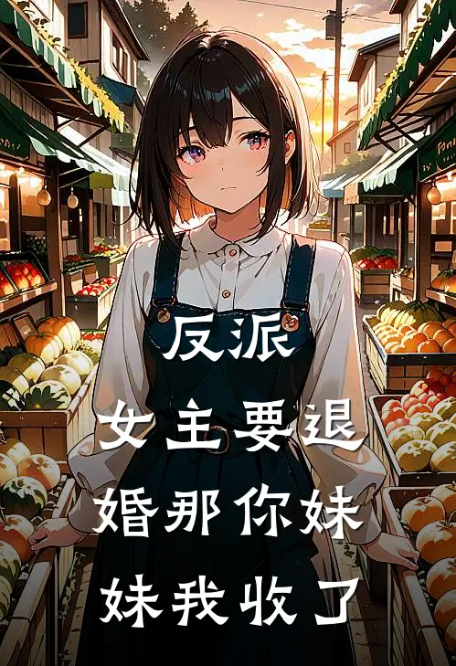 反派：女主要退婚那你妹妹我收了