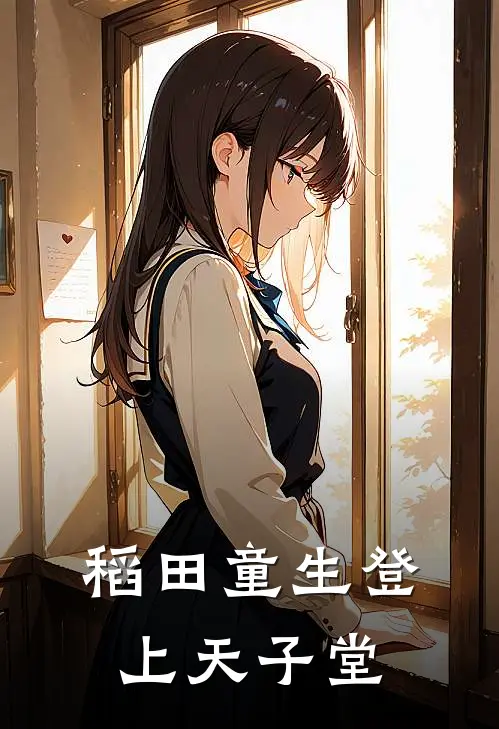 稻田童生登上天子堂