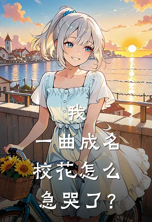 我，一曲成名，校花怎么急哭了？