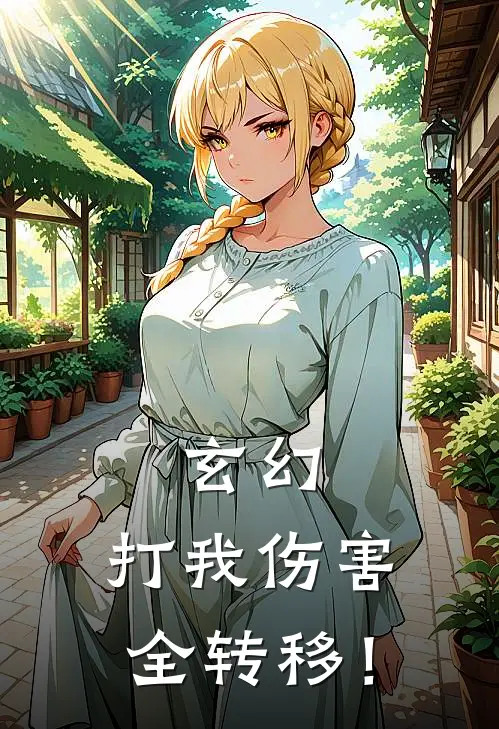 玄幻：打我伤害全转移！