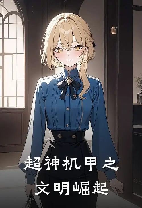 超神机甲之文明崛起