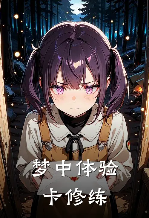 梦中体验卡修练