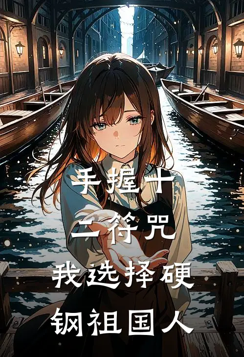 手握十二符咒，我选择硬钢祖国人