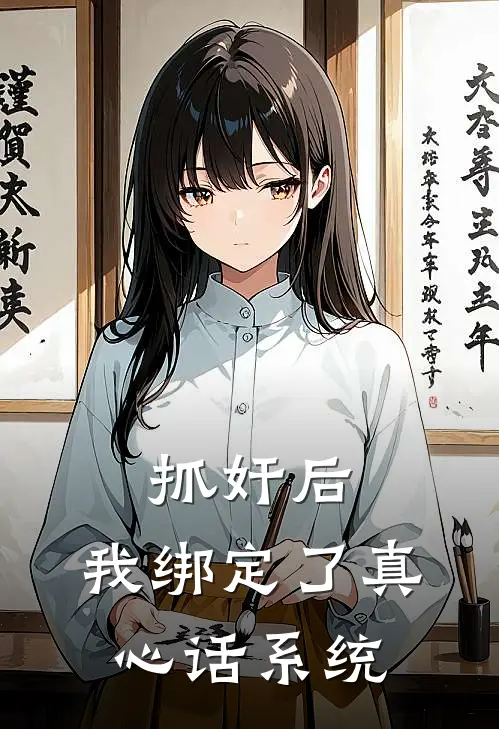 抓奸后，我绑定了真心话系统