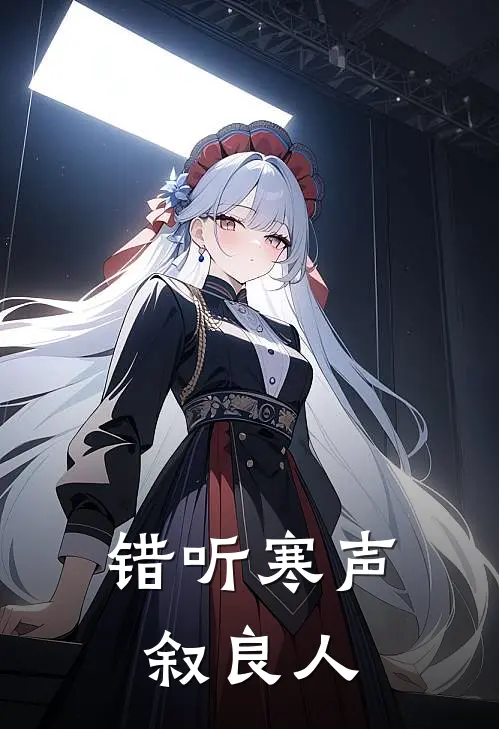 错听寒声叙良人