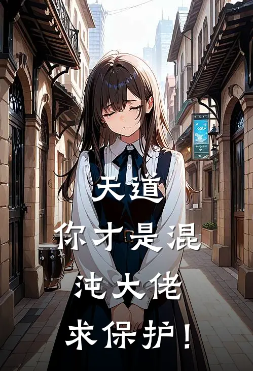 天道：你才是混沌大佬，求保护！