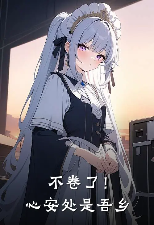 不卷了！心安处是吾乡