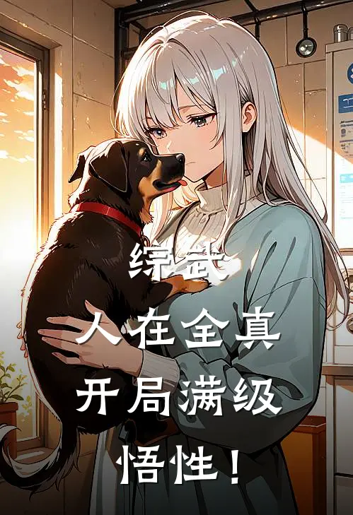 综武：人在全真，开局满级悟性！