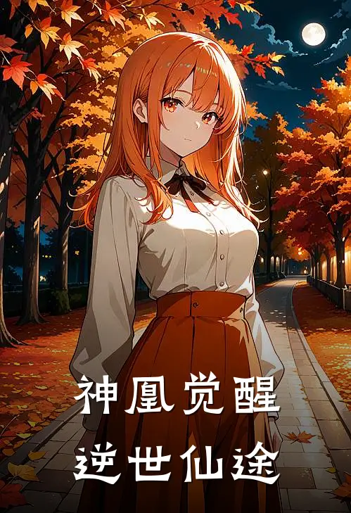 神凰觉醒：逆世仙途