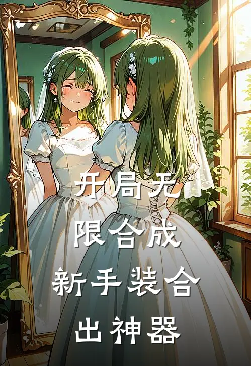 开局无限合成，新手装合出神器