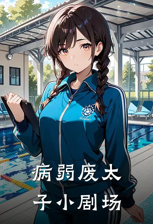 病弱废太子小剧场