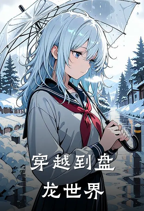 穿越到盘龙世界