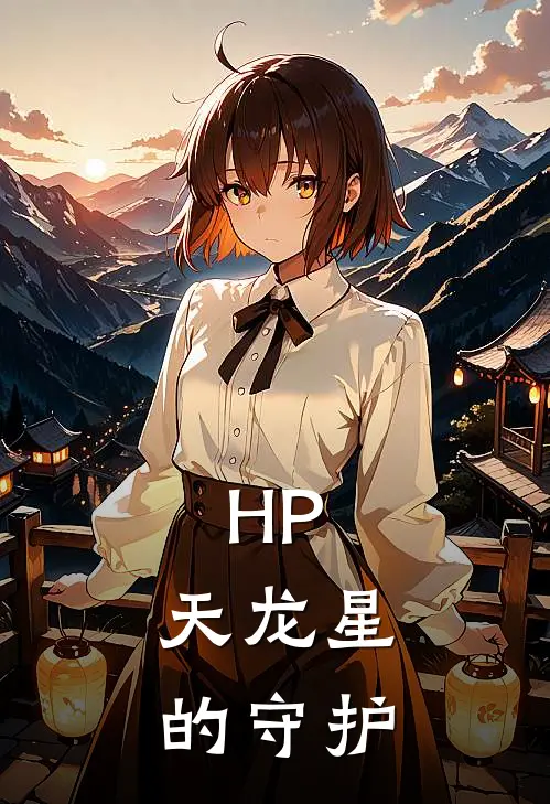 HP：天龙星的守护
