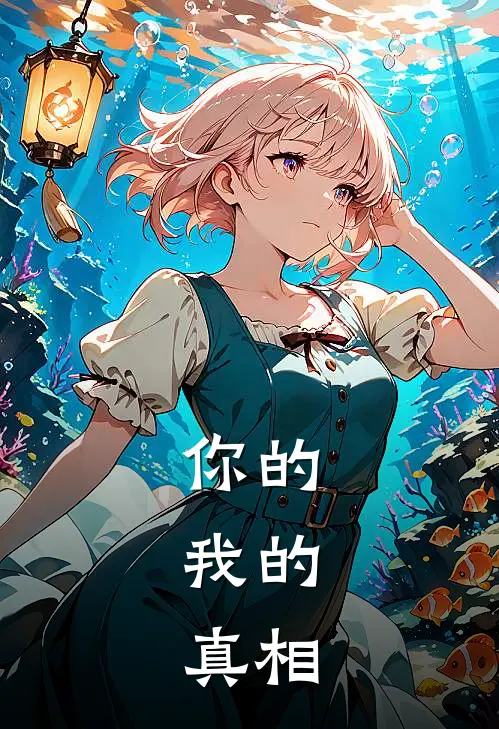 你的，我的，真相