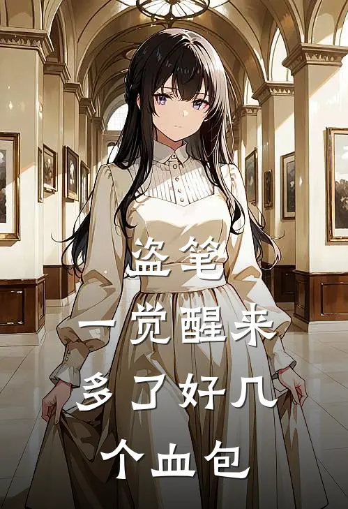 盗笔，一觉醒来，多了好几个血包