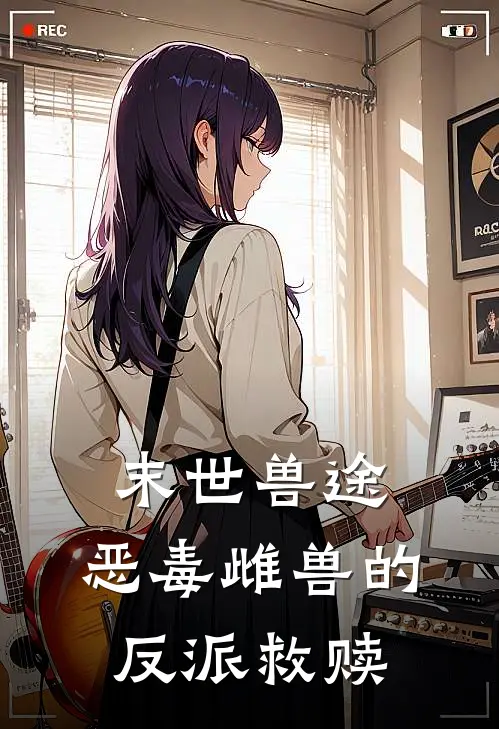 末世兽途：恶毒雌兽的反派救赎