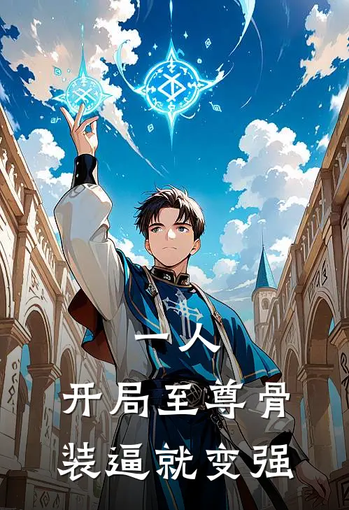 一人：开局至尊骨，装逼就变强