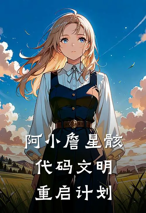 阿小詹星骸代码文明重启计划