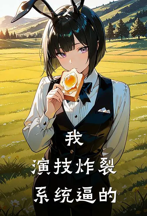 我，演技炸裂，系统逼的