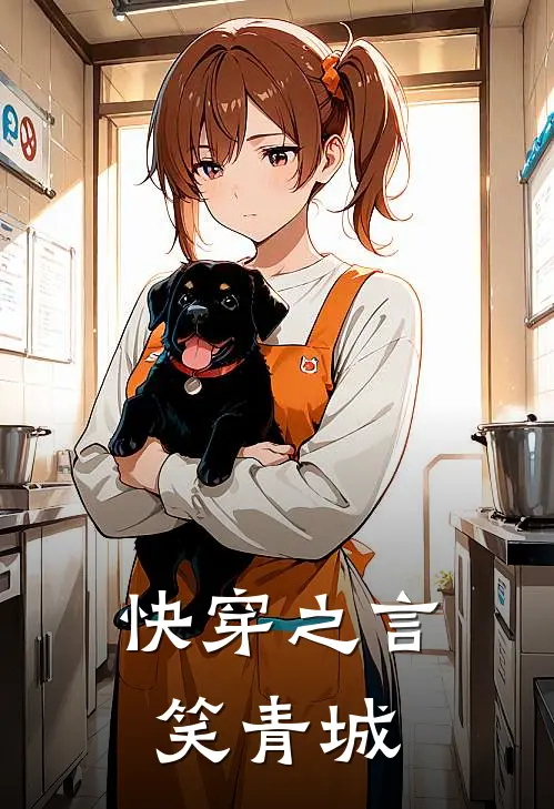 快穿之言笑青城