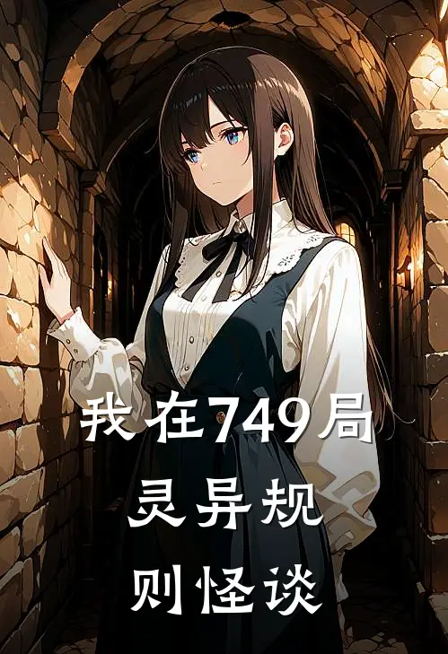 我在749局：灵异规则怪谈