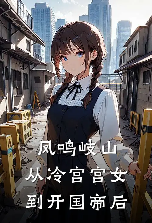 凤鸣岐山，从冷宫宫女到开国帝后