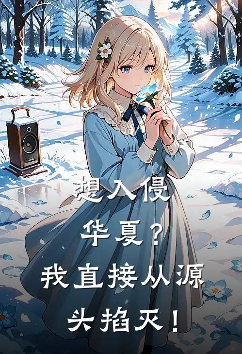 想入侵华夏？我直接从源头掐灭！