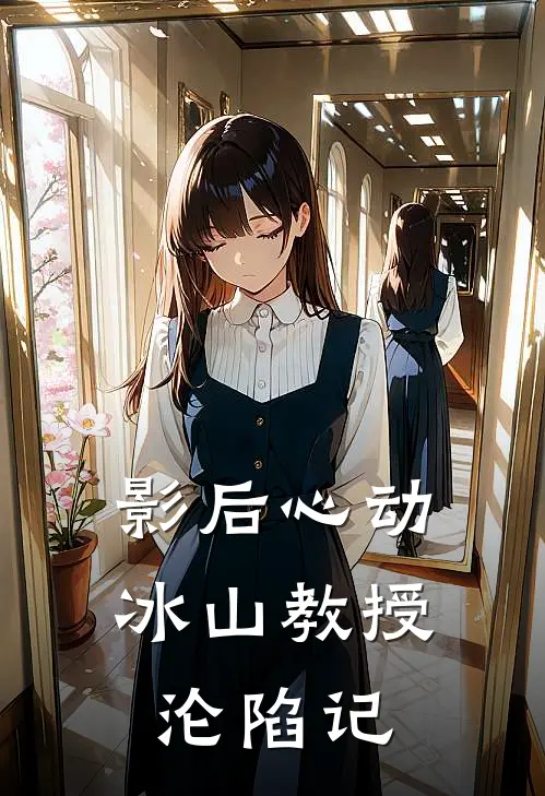 影后心动，冰山教授沦陷记