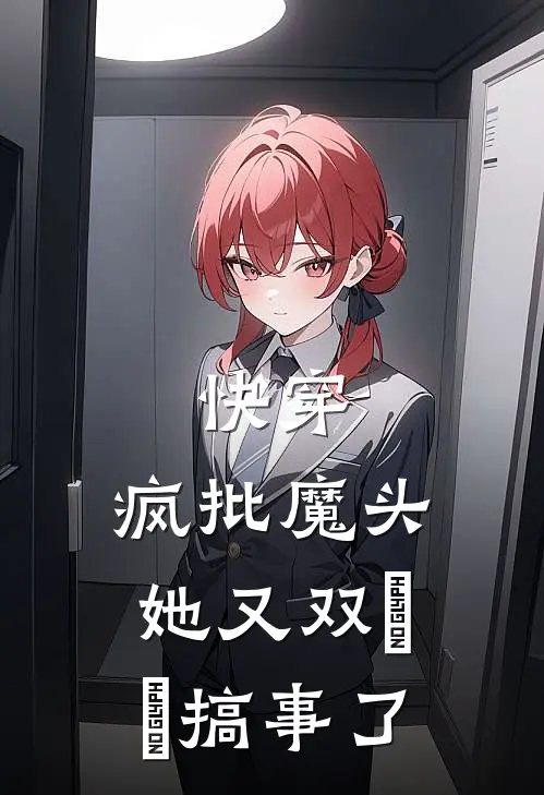 快穿：疯批魔头她又双叒叕搞事了