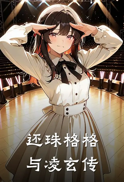 还珠格格与凌玄传