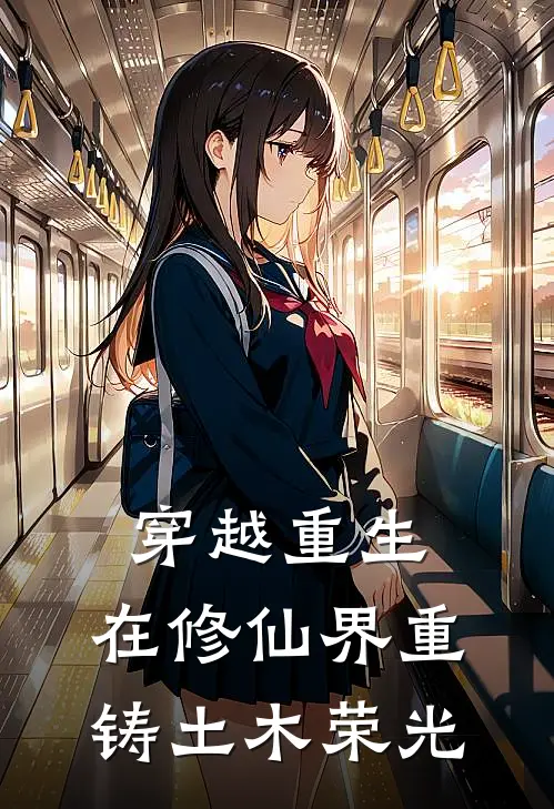 穿越重生：在修仙界重铸土木荣光