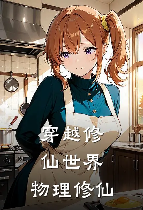 穿越修仙世界，物理修仙