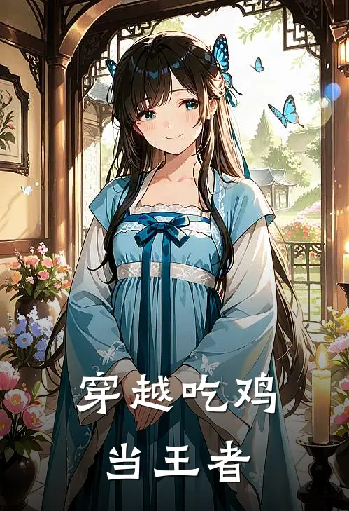 穿越吃鸡当王者