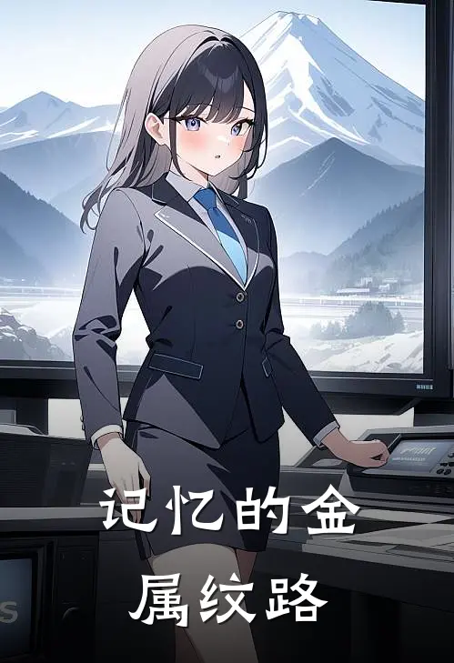 记忆的金属纹路