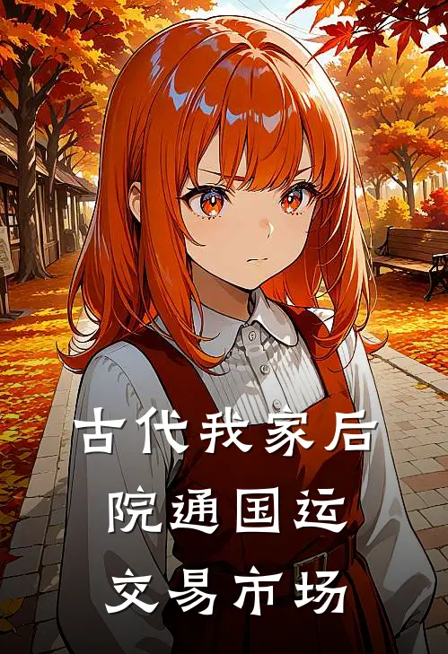 【古代】我家后院通国运交易市场