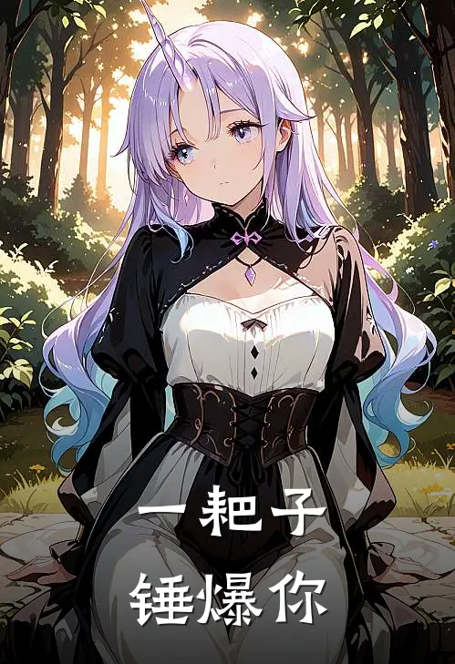 一耙子锤爆你