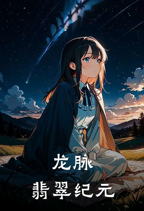 龙脉：翡翠纪元