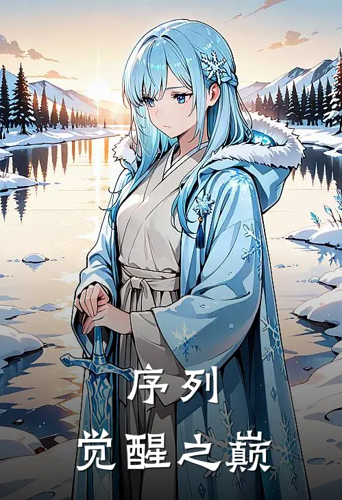 序列：觉醒之巅